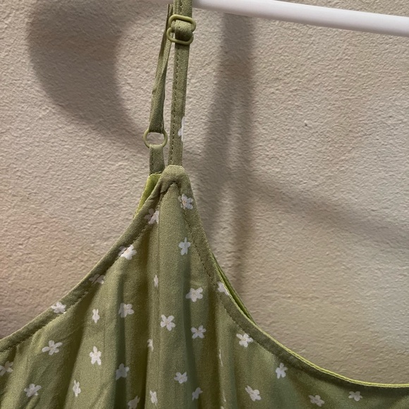 PacSun Daisy Dress 💚🌼 - Picture 2 of 7